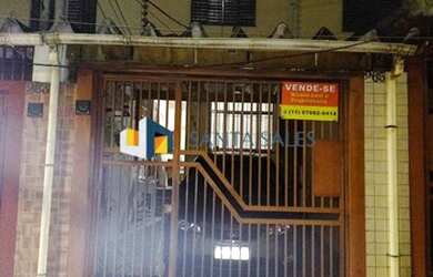 Imagem 13: SOBRADO COM 70 METROS. Churrasqueira, Varanda, 70m² de Áreae1 Vaga na...