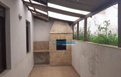 Imagem 4: Terreno à venda, 128 m² por R$ 276.000,00 - Bairro Alto - Curitiba/PR