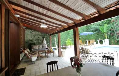 Imagem 13: Casa à venda no Greenwood Park. Itanhangá. RJ