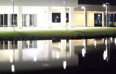 Imagem 8: Terreno à venda, 824 m² por R$ 1.890.000,00 - Condomínio Florais Itália...