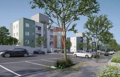 Imagem 7: Apartamento novo a venda em Araucária
