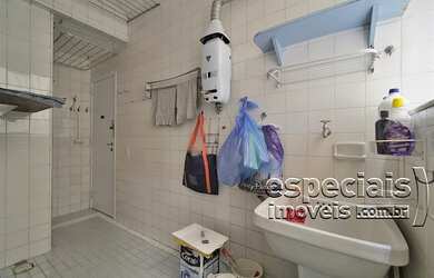 Imagem 15: Apartamento à venda na Tijuca. Rua Almirante Cochrane. RJ