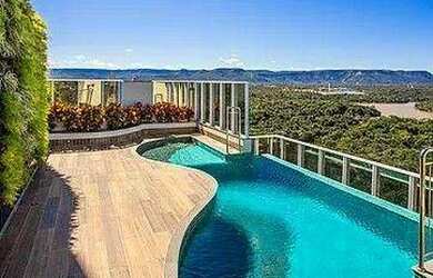 Imagem 6: Apartamento Alto Padrão com 3 Suítes na 404 Sul em Palmas/TO