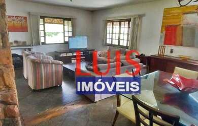 Imagem 6: Casa com 3 dormitórios à venda, 266 m² por R$ 1.100.000 - Itaipu -...