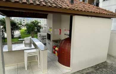 Imagem 6: Flex Tapajós - Flores. 2 Vagas na garageme3 Dormitórios