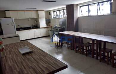 Imagem: O depósito possui 5 Vagas na garagem, 23.000m² de Área e