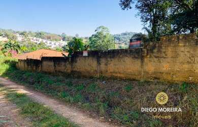 Imagem: O terreno possui 1000m² de Área e está localizado em Jardim