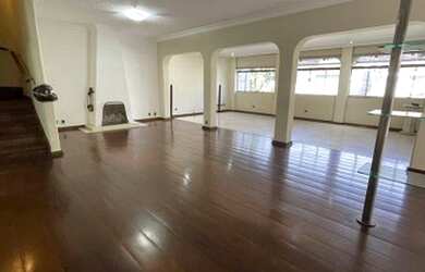 Imagem 13: Sobrado com 3 dormitórios, 450 m² - venda por R$ 2.200.000,00 ou aluguel...