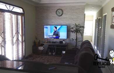 Imagem 7: Chácara com 4 dormitórios à venda, 2060 m² por R$ 950.000,00 - Colônia...