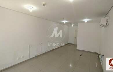 Imagem 2: Sala comercial (sala - edificio coml.) , portaria 24hs, elevador, em condomínio fechado