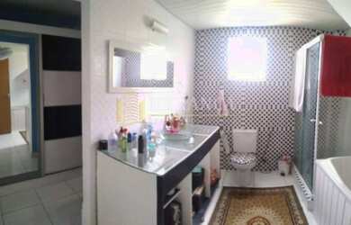 Imagem 5: Casa em condomínio na Taquara, Aceita permuta