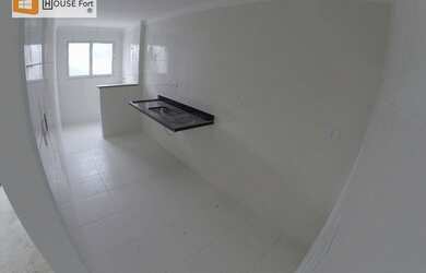 Imagem 12: Apartamento à venda, 64 m² por R$ 314.000,00 - Canto do Forte - Praia...