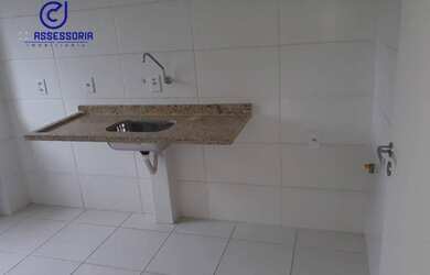 Imagem 4: Apartamento com 2 dormitórios, 51 m² - venda por R$ 185.000,00 ou aluguel...