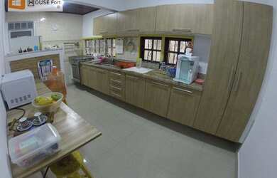 Imagem 1: Casa à venda, 170 m² por R$ 849.999,99 - Canto do Forte - Praia Grande/SP