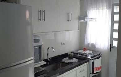 Imagem 14: Casa de cinema na Granja Viana