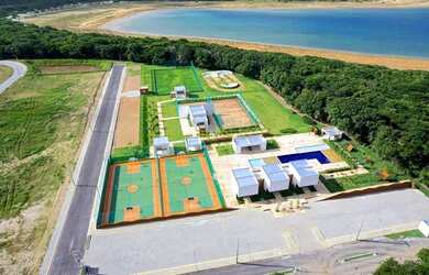 Imagem 1: Terreno na Chácara Bonfim à venda, 1161 m² por R$ 250.000 - Lagoa Do...