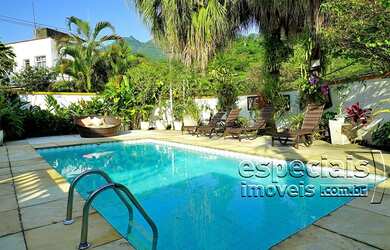 Imagem 8: Casa à venda no Condomínio Floresta. Jacarepaguá. RJ