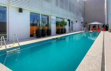 Imagem 9: Hotel Novotel Santos - Total infraestrutura no local - Administrado pela...