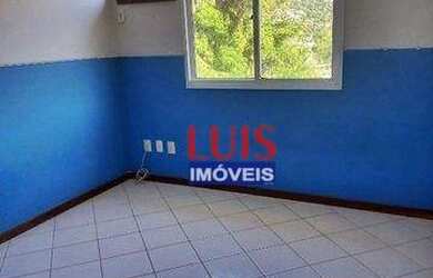 Imagem 13: Casa com 4 dormitórios à venda, 128 m² por R$ 515.000 - Itaipu - Niterói/RJ...