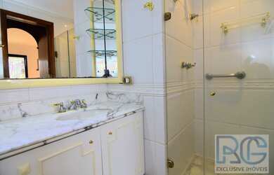 Imagem 13: Ótimo Apartamento no Santa Monica Condominium Club na Barra da Tijuca