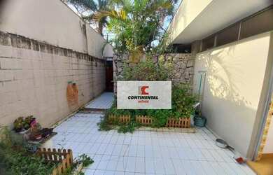 Imagem 7: Casa com 5 dormitórios, 684 m² - venda por R$ 3.480.000,00 ou aluguel...