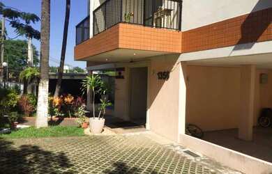 Imagem: Rio de Janeiro - Apartamento Padrão - Freguesia (Jacarepaguá