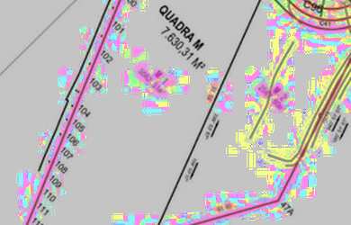 Imagem 4: Área para empreendimento à venda, 7630 m² por R$ 4.196.500 - Jardim Portugal - São José do