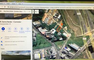 Imagem: O terreno possui 125m² de Área e está localizado em Jardim