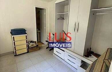 Imagem 9: Casa com 3 dormitórios à venda, 200 m² por R$ 900.000 - Itaipu - Niterói/RJ...