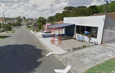 Imagem: O terreno possui 500m² de Área e está localizado em Bairro