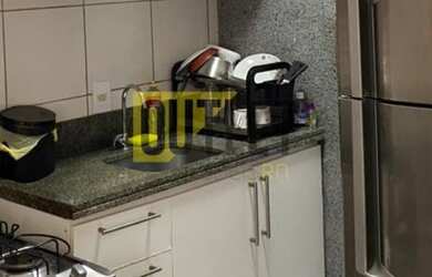 Imagem 2: Disponível para venda Apartamento no Condomínio Residencial Porto Paladio