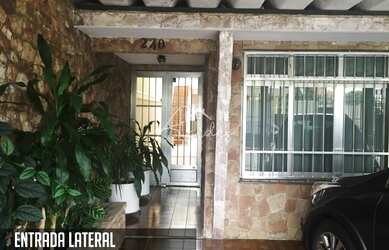 Imagem 2: Sobrado à venda no bairro Vila Guarani Z Sul - São Paulo/SP, Zona Sul