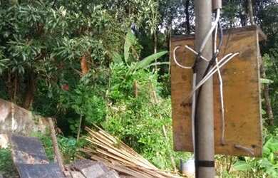 Imagem 2: Venda. 360m² de Área