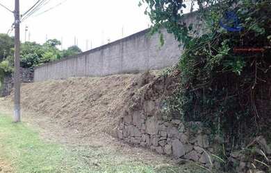 Imagem 7: Terreno à venda, 2400 m² por R$ 1.180.000 - Cotia - Paisagem Renoir...