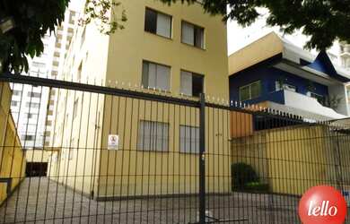 Imagem 14: São Paulo - Apartamento Padrão - Tatuapé