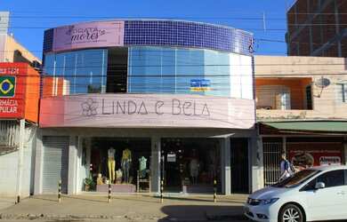 Imagem 2: Sala Comercial. 62m² de Área