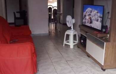 Imagem 3: Casa vendo. Varanda, Imóvel novo, 1 Vaga na garageme3 Dormitórios