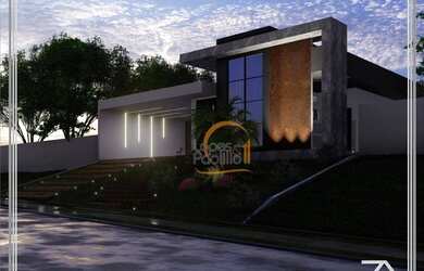 Imagem 10: MARAVILHOSA CASA TÉRREA EM CONDOMÍNIO À VENDA EM ATIBAIA