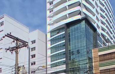 Imagem 1: CAXIAS DO SUL - Apartamento Padrão - LOURDES