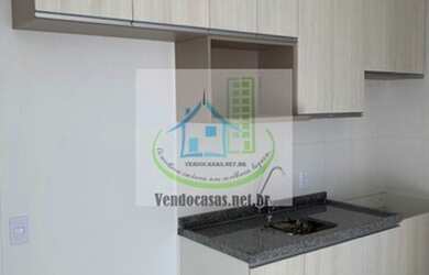 Imagem 4: Apartamento NOVO para locaçao - Jardim Marajoara -SP