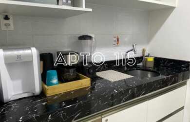 Imagem 9: Aluguel Temporada Pipa/RN - Condomínio Piba Ubaia Residence