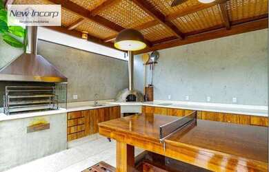 Imagem 8: Casa Condomínio. Piscina, Churrasqueira, Ar-condicionadoeGuarda roupa