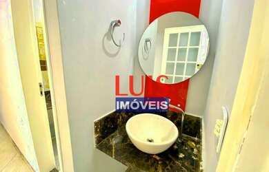 Imagem 12: Casa com 3 dormitórios à venda, 211 m² por R$ 700.000 - Itaipu - Niterói/RJ...