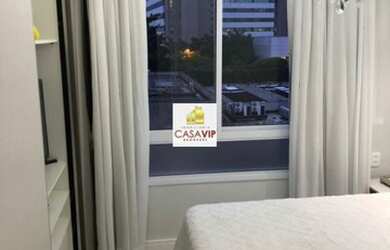 Imagem 4: Apartamento á venda, Vila Gertrudes, 69m², 2 dormitórios, 1 suíte, 1 vaga!