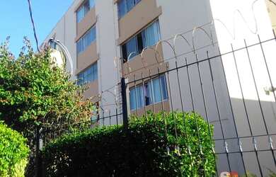 Imagem 2: Apartamento com 2 dormitórios à venda, 43 m² por R$ 235.000 - Lauzane...