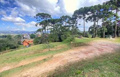 Imagem 8: Terreno 2483 metros quadrados em Alto da Boa Vista - Campos do Jordão...