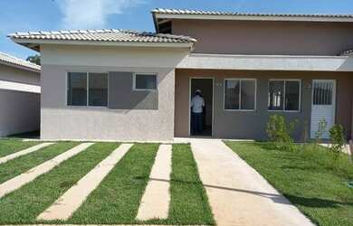 Imagem 1: Primeira etapa 2021 entregando - Condomínio Origem vg RNI