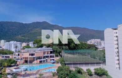 Imagem 3: Rio de Janeiro - Apartamento Padrão - Tijuca