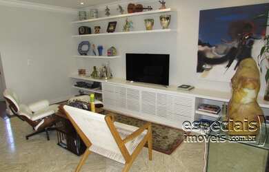 Imagem 6: Casa à venda no Crystal Lake. Barra da Tijuca. RJ