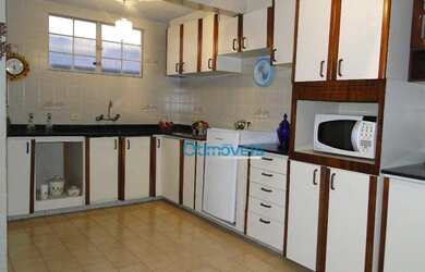 Imagem 5: Sobrado à venda, 107 m² por R$ 645.000,00 - Alto da Rua XV - Curitiba/PR